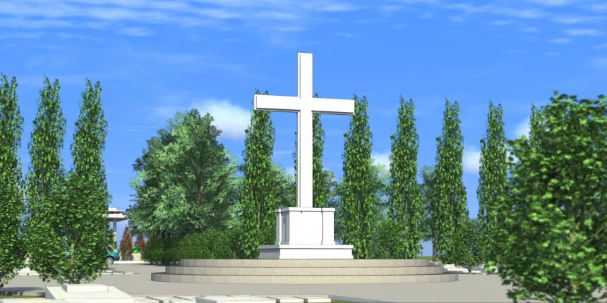 Rải tro cốt xuống sông, biển có được không?